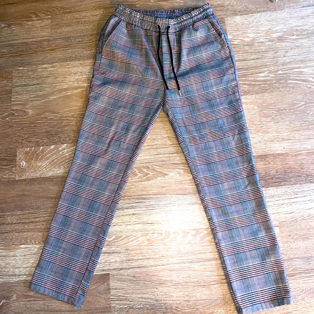 Forever 21 Pants